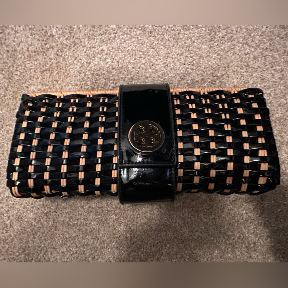 Tory Burch Clutch